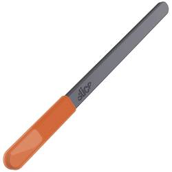 Slice skalpel 139.5 mm keramika, Nylon černá, oranžová 1 ks