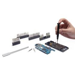 BERNSTEIN Tools for Electronics Bernstein Werkzeugfabrik 4-970 sada bitů, 51dílná