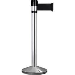 VISO RS410SRBK Sloupek uzamčení pásu Délka popruhu/řetězu (podrobnosti) 4,3 m