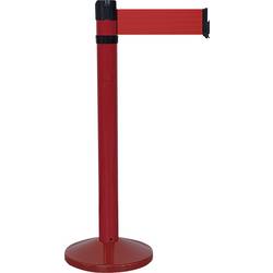 VISO RS410RORE Sloupek uzamčení pásu Délka popruhu/řetězu (podrobnosti) 4,3 m