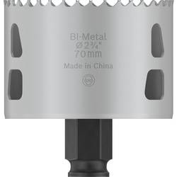 Bosch Accessories 2608594400 2608594400 vrtací korunka 70 mm silně legováno 1 ks