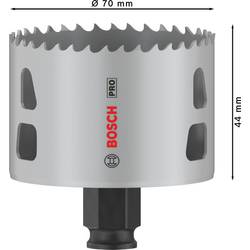 Bosch Accessories 2608594400 2608594400 vrtací korunka 70 mm silně legováno 1 ks