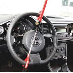 Basi KFZ 101 zabezpečení proti odcizení, páka na volant mobilní použití