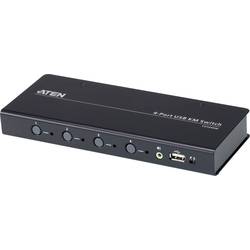 ATEN CS724KM přepínač KVM VGA myš