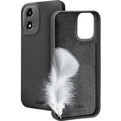 sbs mobile Cover Motorola Moto E14 4G, Moto G04 4G, Moto G04S 4G, Moto G24 4G černá odolné vůči nárazům TEINSTMOE14K
