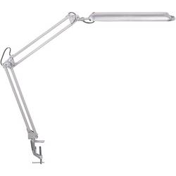 Maul MAULantlantic 8203595 LED lampička s klipem LED pevně vestavěné LED D (A - G) 9 W stříbrná