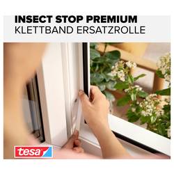 tesa 55387-20 Insect Stop Comfort náhradní šplhací pás Vhodný pro značku (odpuzovače) Tesa Fliegengitter 5.6 m