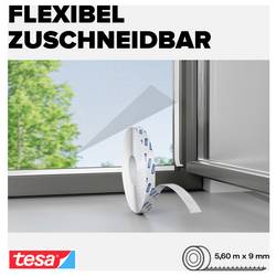 tesa 55387-20 Insect Stop Comfort náhradní šplhací pás Vhodný pro značku (odpuzovače) Tesa Fliegengitter 5.6 m