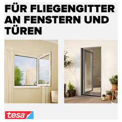 tesa 55387-20 Insect Stop Comfort náhradní šplhací pás Vhodný pro značku (odpuzovače) Tesa Fliegengitter 5.6 m