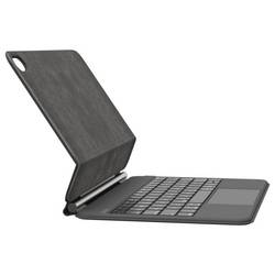 Belkin klávesnice k tabletu včetně ochranného coveru Vhodné pro značku (tablet): Apple iPad 10.9 (10. generace) (6. generace) iPad