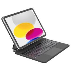 Belkin klávesnice k tabletu včetně ochranného coveru Vhodné pro značku (tablet): Apple iPad 10.9 (10. generace) (6. generace) iPad