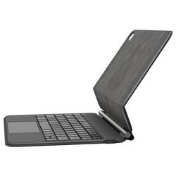 Belkin klávesnice k tabletu včetně ochranného coveru Vhodné pro značku (tablet): Apple iPad 10.9 (10. generace) (6. generace) iPad