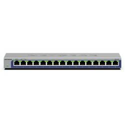 NETGEAR GS116-300EUS GS116v3 síťový switch RJ45 32 Gbit/s