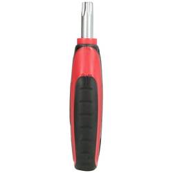 KS Tools 151.8128 Šroubovací bit pro Torx šrouby klíč TB 45