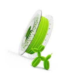 Recreus FG175500 Filaflex 82A vlákno pro 3D tiskárny TPU, pružné vlákno flexibilní, Bez zápachu, chemicky odolné 1.75 mm 500 g Green, zelená 1 ks