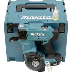 Makita TR001GZ TR001GZ aku vazač drátu 40 V bez akumulátoru, bez nabíječky