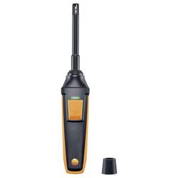 testo testo 400 - Gebrauchsnormal Set sada měřičů parametrů životního prostředí, měří tlak, teplota, -40, 0 - 150, 200 °C, hPa