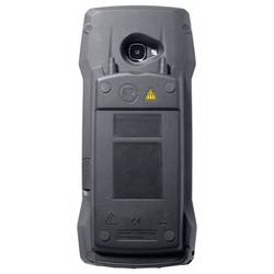 testo testo 400 - Gebrauchsnormal Set sada měřičů parametrů životního prostředí, měří tlak, teplota, -40, 0 - 150, 200 °C, hPa