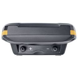 testo testo 400 - Gebrauchsnormal Set sada měřičů parametrů životního prostředí, měří tlak, teplota, -40, 0 - 150, 200 °C, hPa