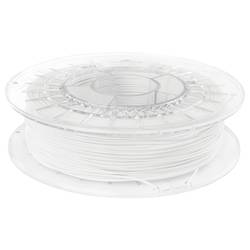 Spectrum Filaments 80254 S-Flex 90A vlákno pro 3D tiskárny TPU flexibilní 1.75 mm 500 g Polární bílá, polární bílá, bílá 1 ks