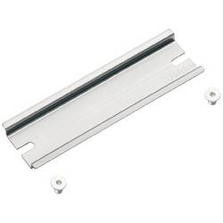 Weidmüller FP ENC DR07 142 XC P 2633510000 Montáž na lištu podélný otvor ocel 142 mm 5 ks Piece