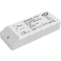 EVN SLK24018 napájecí zdroj pro LED konstantní napětí 18 W 24 V/DC bez možnosti stmívání 1 ks