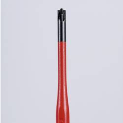 Knipex šroubovák plus/minus VDE, velikost PZ 1, délka 80 mm