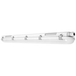 LEDVANCE 4058075300828 LED světlo do vlhkých prostor LED pevně vestavěné LED 40 W neutrální bílá šedá