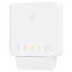 Ubiquiti Networks USW-FLEX UniFi USW-Flex síťový switch RJ45 4 + 1 port funkce PoE