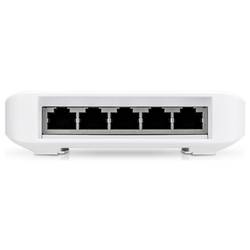 Ubiquiti Networks USW-FLEX UniFi USW-Flex síťový switch RJ45 4 + 1 port funkce PoE