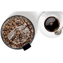 Bosch Kaffeemühle schwarz TSM6A013B mlýnek na kávu černá