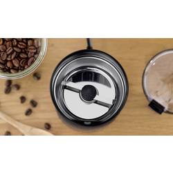 Bosch Kaffeemühle schwarz TSM6A013B mlýnek na kávu černá