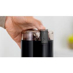 Bosch Kaffeemühle schwarz TSM6A013B mlýnek na kávu černá