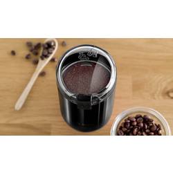 Bosch Kaffeemühle schwarz TSM6A013B mlýnek na kávu černá