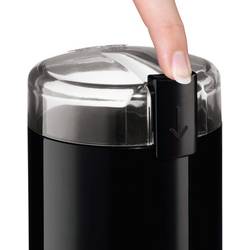 Bosch Kaffeemühle schwarz TSM6A013B mlýnek na kávu černá