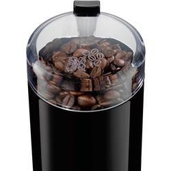 Bosch Kaffeemühle schwarz TSM6A013B mlýnek na kávu černá