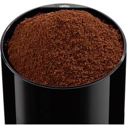 Bosch Kaffeemühle schwarz TSM6A013B mlýnek na kávu černá