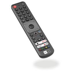 HD Plus IP USB TV tuner s dálkovým ovládáním