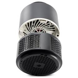 Gardigo 62454INT UV lapač hmyzu UV světlo, LED světlo, mobil (d x š x v) 120 x 120 x 180 mm 1 ks