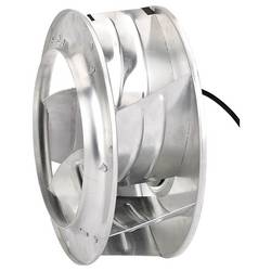 TRU COMPONENTS TC-NA315 radiální ventilátor, 230 V/AC, 2140 m³/h, (Ø x v) 316 mm x 184 mm, TC-14376212