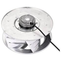 TRU COMPONENTS TC-NA315 radiální ventilátor, 230 V/AC, 2140 m³/h, (Ø x v) 316 mm x 184 mm, TC-14376212