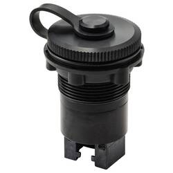 TRU COMPONENTS TC-14378428 vestavěná zásuvka Typ A, 1 ks