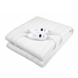 Tristar BW-4752 vyhřívací deka 120 W bílá