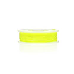 UltiMaker 227342 vlákno pro 3D tiskárny PETG plast chemicky odolné, Žáruvzdorné 2.85 mm 750 g žlutá (průsvitná) 1 ks