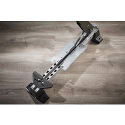 Wolfcraft VLC 1000 6940000 Řezačky laminátu 1 ks