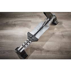 Wolfcraft VLC 1000 6940000 Řezačky laminátu 1 ks