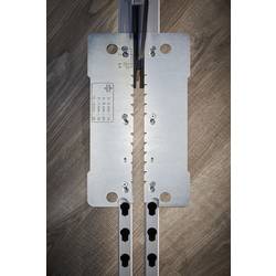 Wolfcraft VLC 1000 6940000 Řezačky laminátu 1 ks