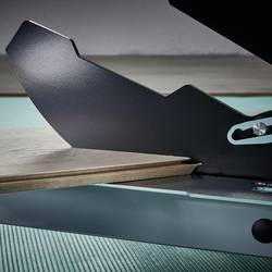 Wolfcraft VLC 1000 6940000 Řezačky laminátu 1 ks