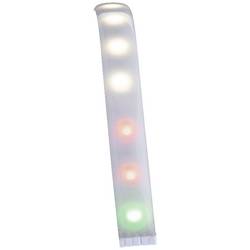 Paulmann 70529 LED pásek základní sada 230 V 3 m teplá bílá, RGBW 1 sada