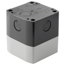TRU COMPONENTS TC-BXB-1/22/W TC-14807660 (d x š x v) 75 x 75 x 85 mm bílá 1 ks